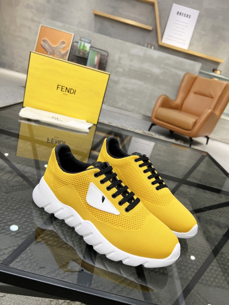 Fendi Sneakers